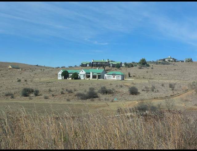 LAND FOR SALE IN MACHADODORP RURAL